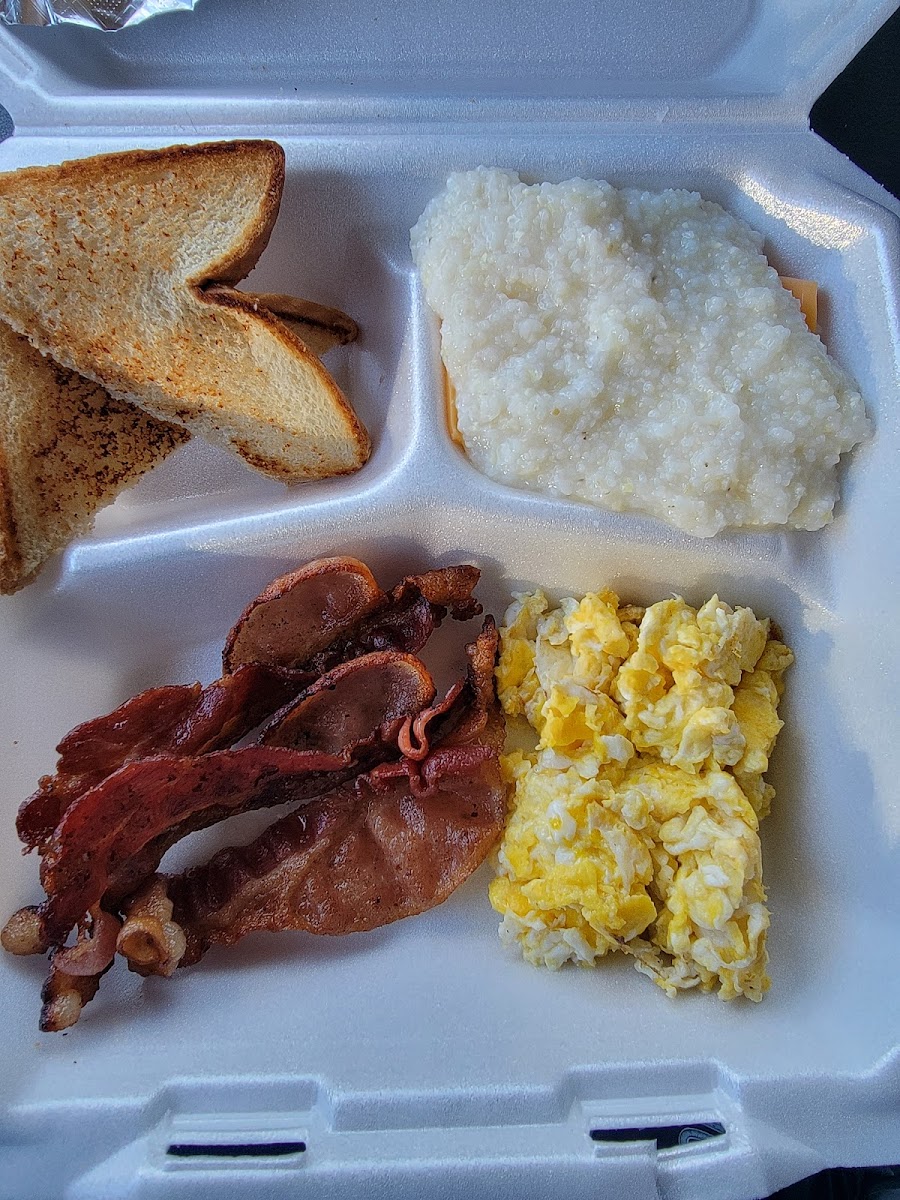 Bayles Catering And Restaurant